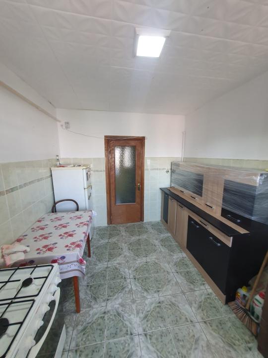 LIBER! MOBILAT! 55 MP - Apartament 2 camere, Vidin, Confort 1 decomandat