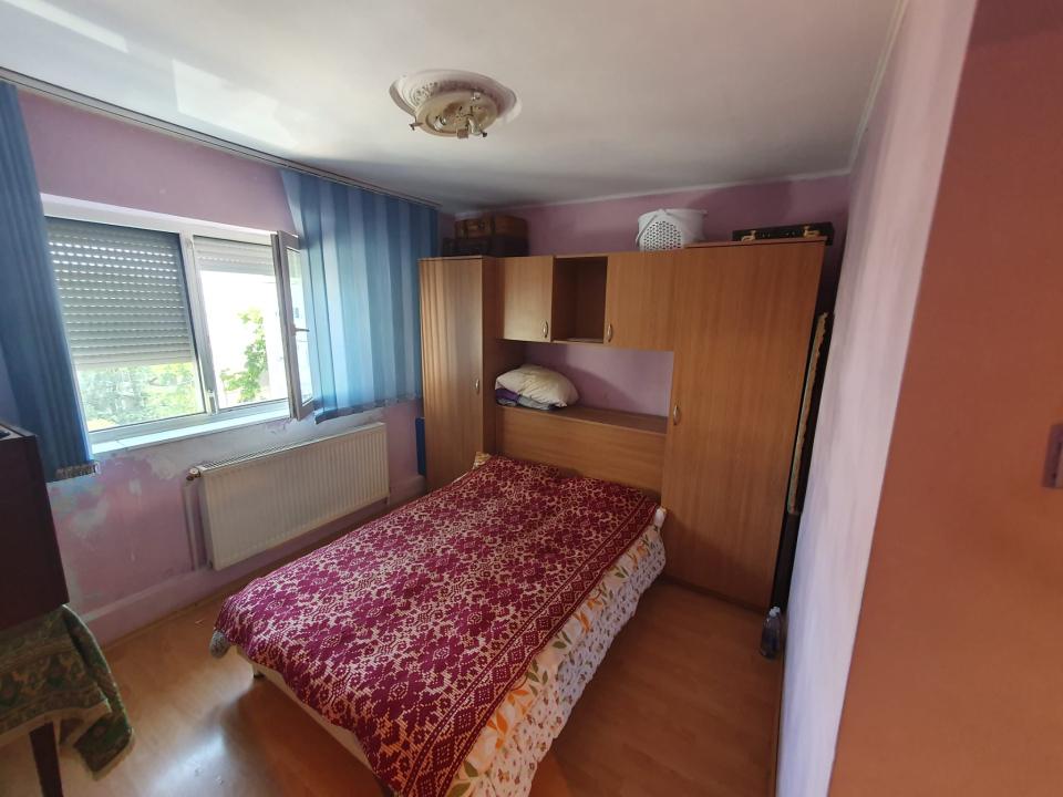 LIBER! MOBILAT! 55 MP - Apartament 2 camere, Vidin, Confort 1 decomandat