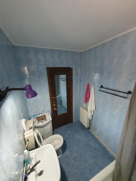 LIBER! MOBILAT! 55 MP - Apartament 2 camere, Vidin, Confort 1 decomandat