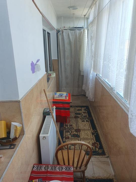 LIBER! MOBILAT! 55 MP - Apartament 2 camere, Vidin, Confort 1 decomandat