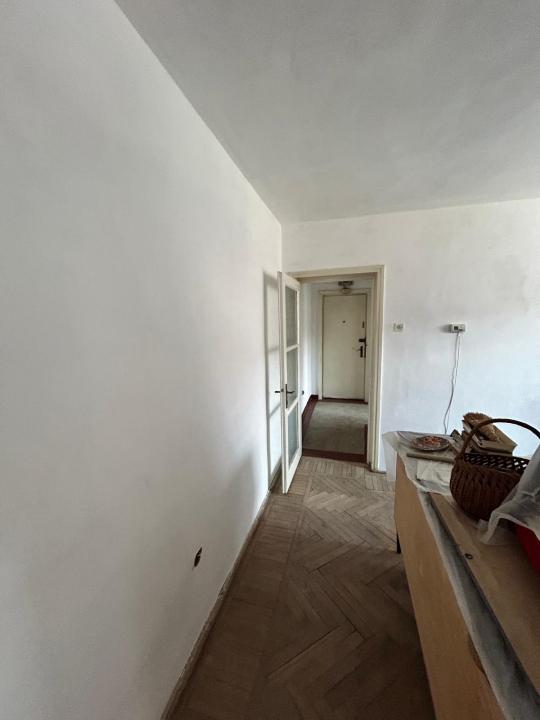 LIBER! Etaj 2 ! Apartament confort 1 Calea Galati