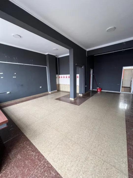 Spatiu comercial 84 mp zona centrala, stare foarte buna 