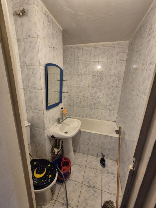 2 camere, etaj 3 in bloc cu lift, posibilitate persoanlizare, Viziru 3