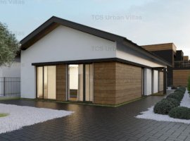 Proiect Nou! Casa individuala 105mp in zona Apahida