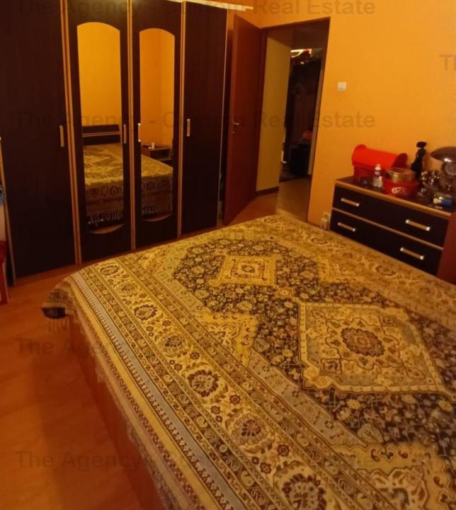 Apartament cu 3 camere de vânzare în Stațiunea Azuga