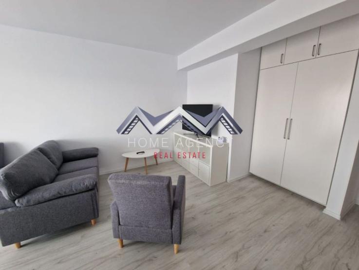 Apartament 3 camere – Otopeni central, nou, prima închiriere