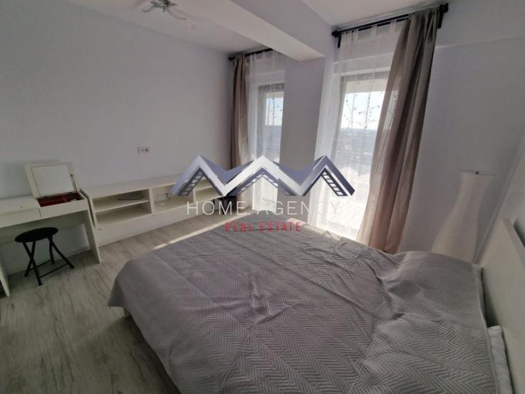 Apartament 3 camere – Otopeni central, nou, prima închiriere