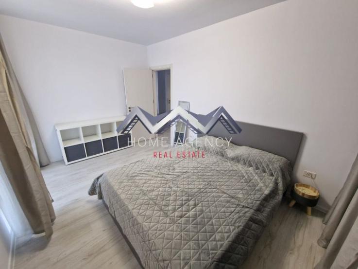 Apartament 3 camere – Otopeni central, nou, prima închiriere