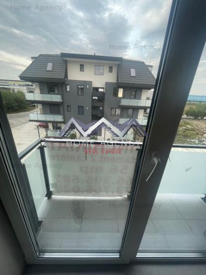 Apartament 2 camere Otopeni