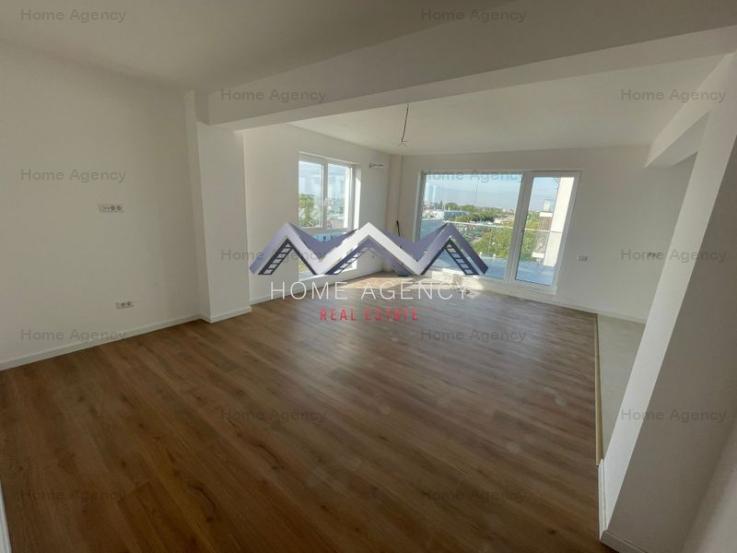 Penthouse 3 camere Otopeni central