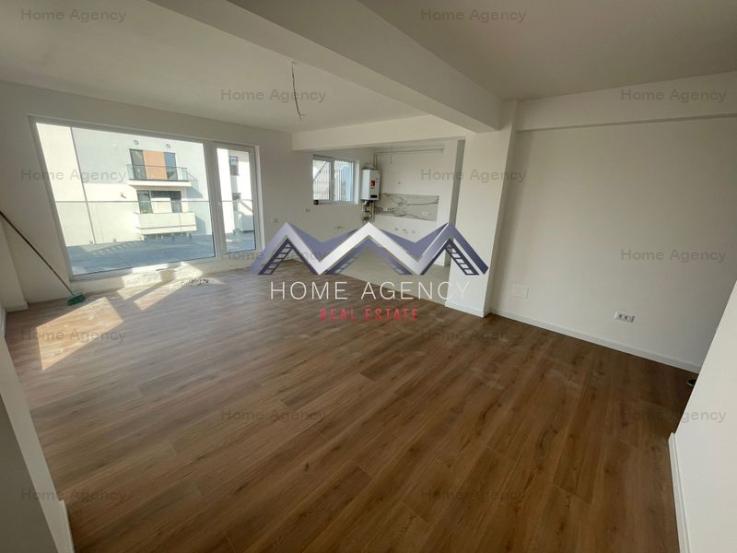 Penthouse 3 camere Otopeni central