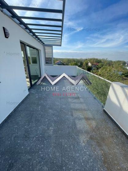 Penthouse 3 camere Otopeni central