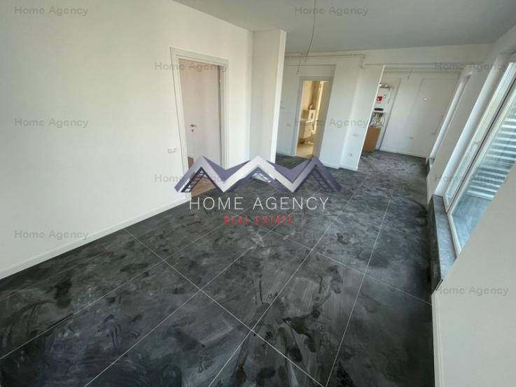 Apartament 2 camere + terasă 25 mp Otopeni central