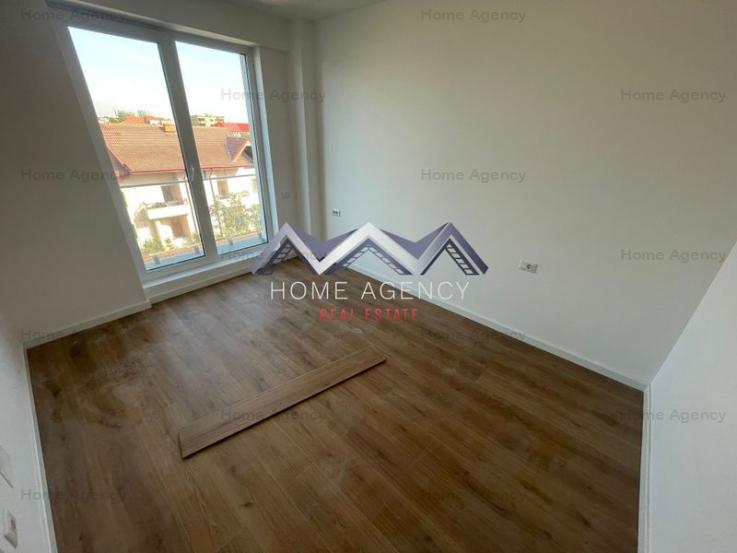 Apartament 2 camere + terasă 25 mp Otopeni central