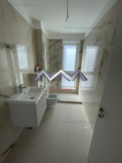 Apartament 2 camere + terasă 25 mp Otopeni central