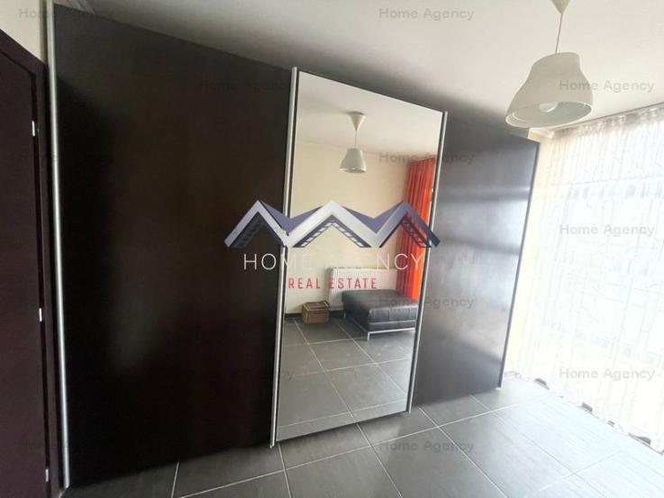 Apartament 3 camere Erou Iancu Nicolae | 2xparcare subterană și boxă