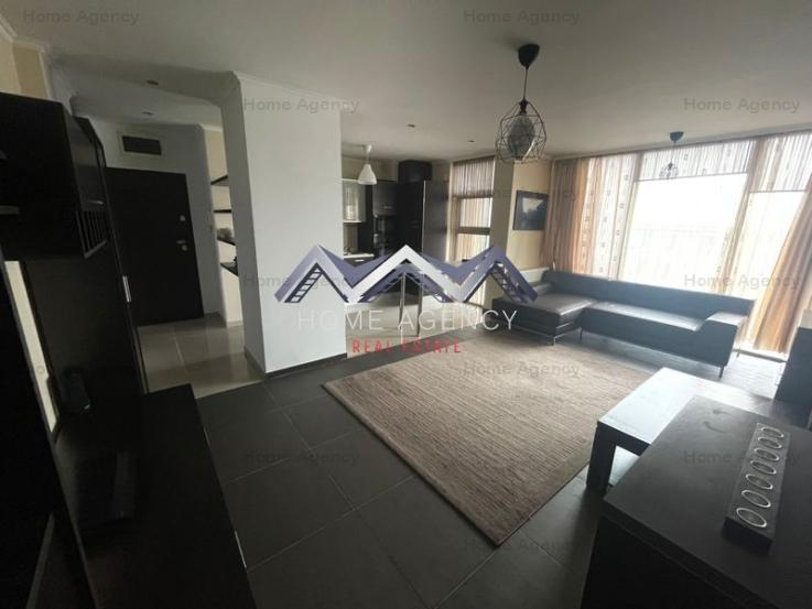 Apartament 3 camere Erou Iancu Nicolae | 2xparcare subterană și boxă