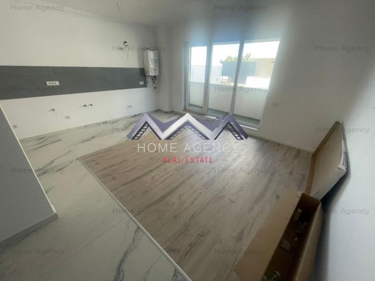 Apartament 2 camere Otopeni