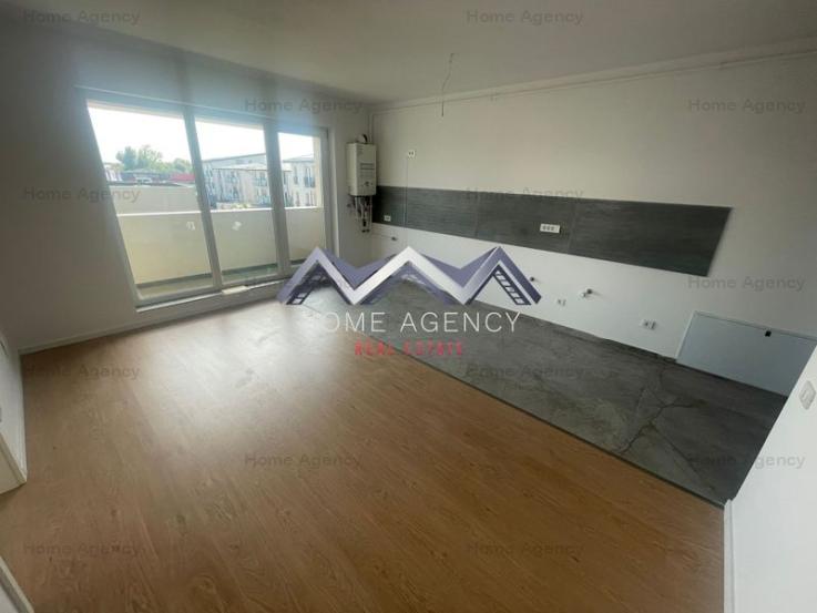 Apartament 2 camere Otopeni