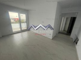 Apartament 2 camere Otopeni | 61 mp, bucătărie închisă