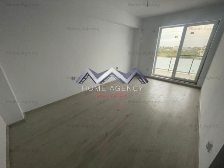 Apartament 2 camere Otopeni | 61 mp, bucătărie închisă