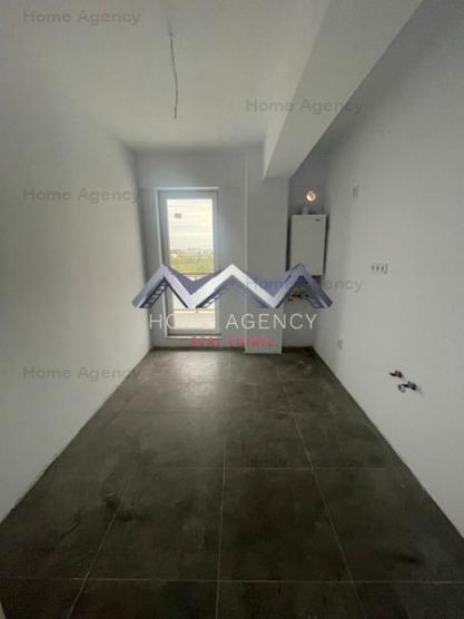 Apartament 2 camere Otopeni | 61 mp, bucătărie închisă