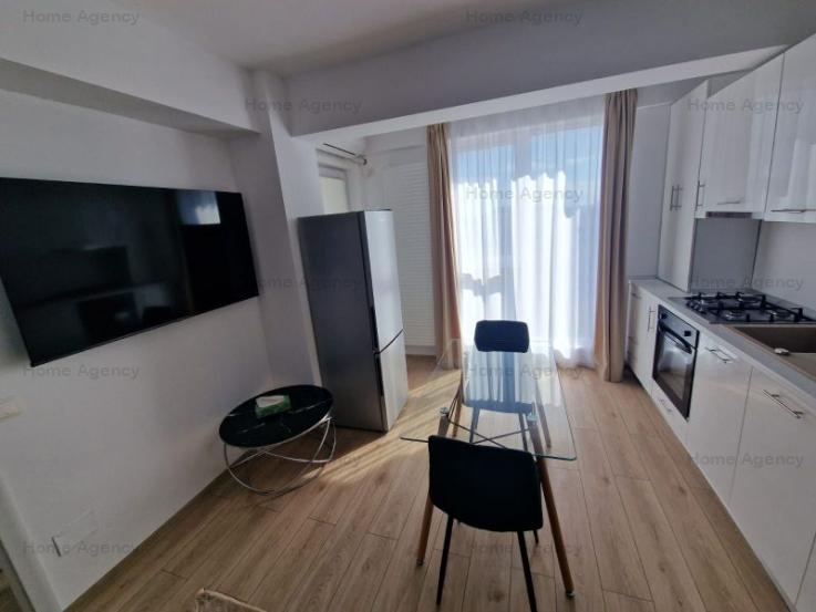 Apartament 2 camere Tunari - ideal investiție