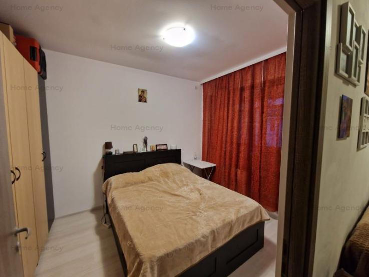 Apartament 3 camere Otopeni (bloc cu lift)