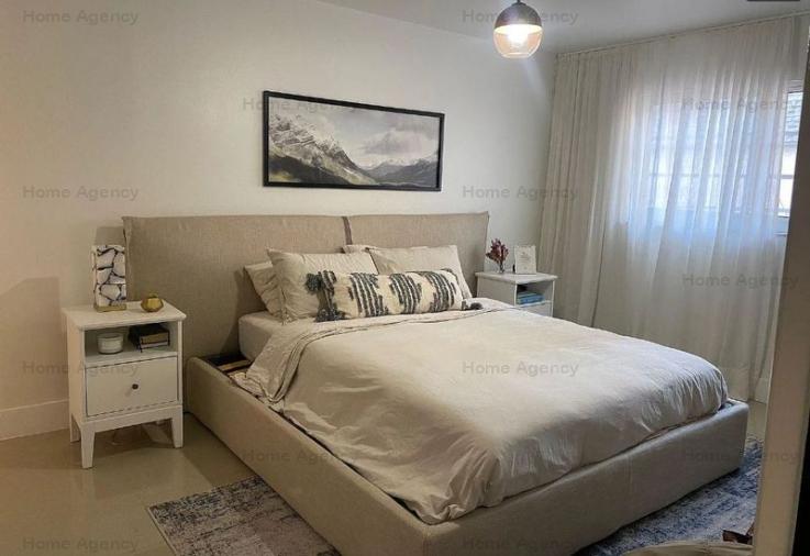 Apartament cu gradina urbana PREMIUM