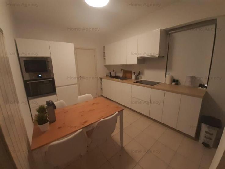 Apartament tip duplex cu 2 terase