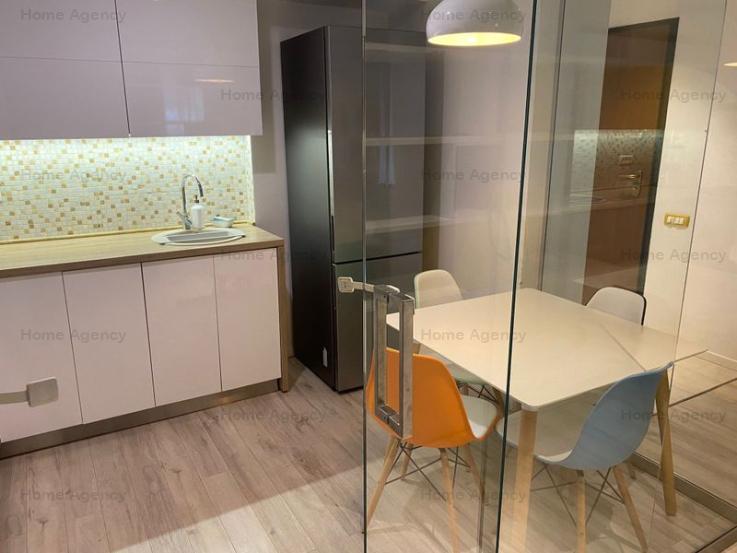 Apartament 2 camere Green Vista | Pipera (Școala Americană)