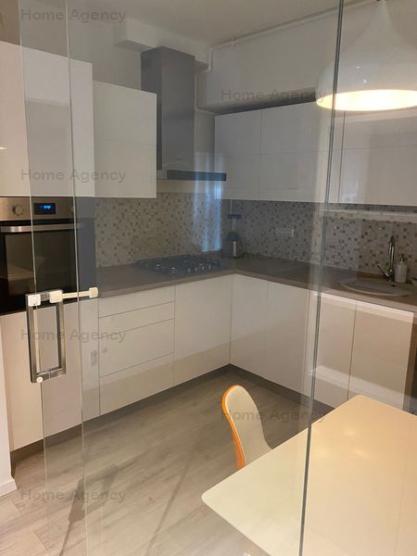 Apartament 2 camere Green Vista | Pipera (Școala Americană)