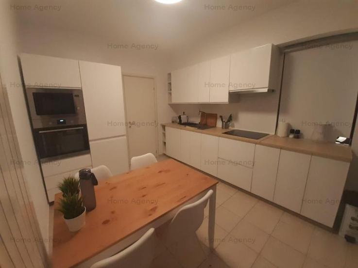 Apartament tip duplex cu 2 terase