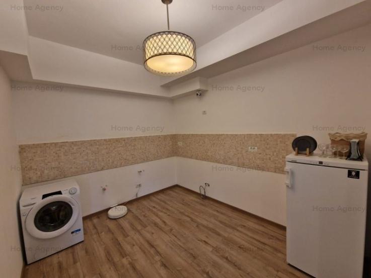 Apartament 3 camere Pipera Iancu Nicolae