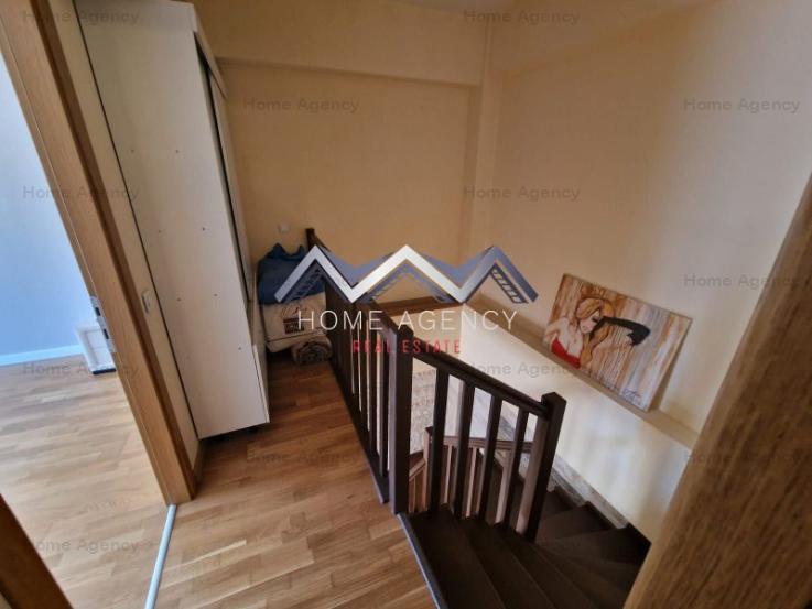 2-Room Duplex Apartment | Unirii Area - Carol Park