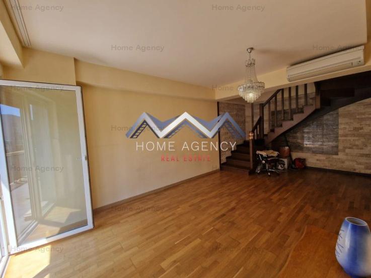 2-Room Duplex Apartment | Unirii Area - Carol Park