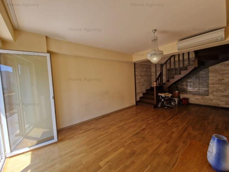 Apartament tip duplex la 2 minute de Piața Unirii