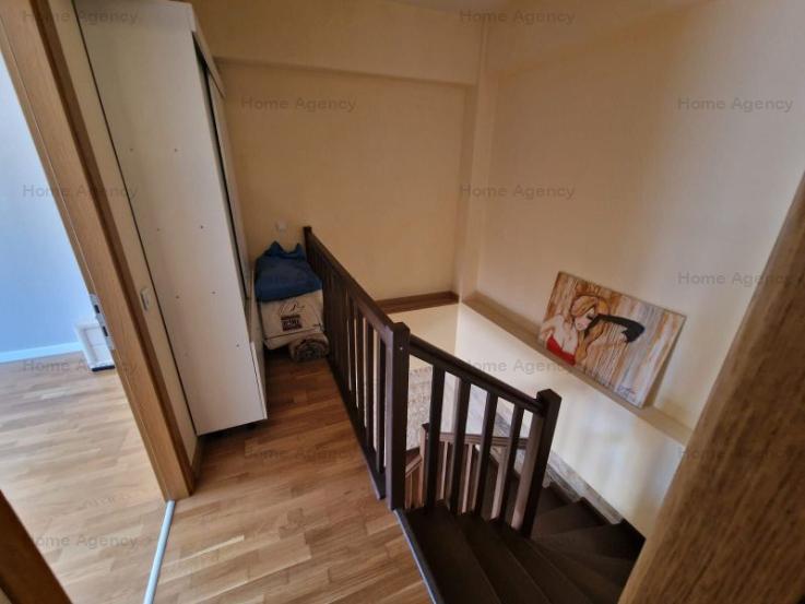 Apartament tip duplex la 2 minute de Piața Unirii