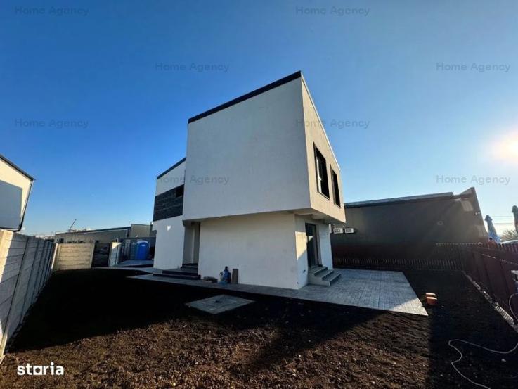 Casa individuala  | 360mp curte | Comision 0 |