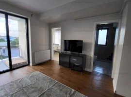 Apartament 2 camere Otopeni - prima închiriere