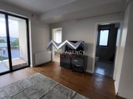 Apartament 2 camere Otopeni - prima închiriere