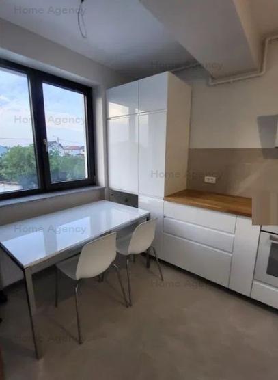 Apartament 2 camere Otopeni - prima închiriere