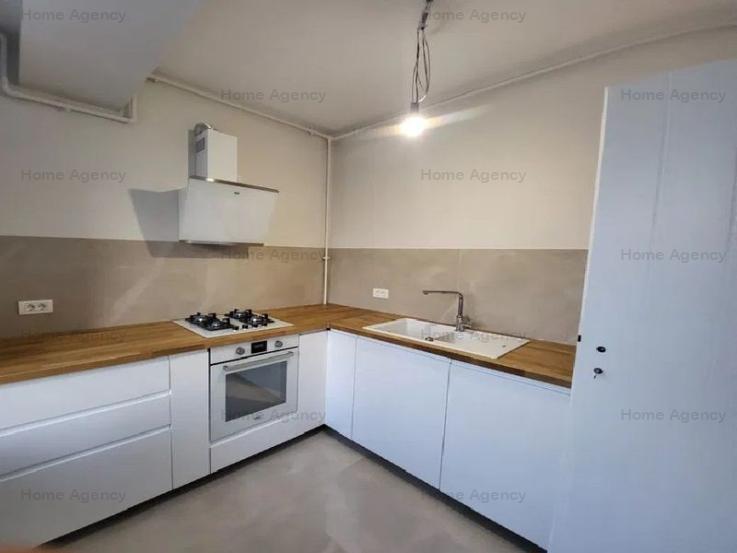 Apartament 2 camere Otopeni - prima închiriere