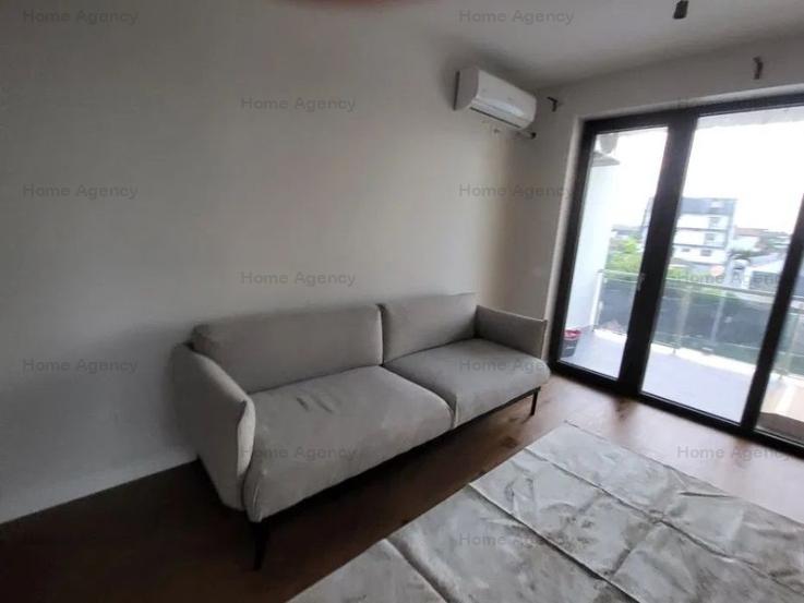 Apartament 2 camere Otopeni - prima închiriere