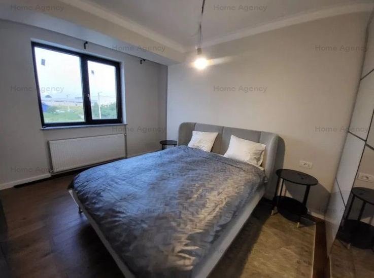 Apartament 2 camere Otopeni - prima închiriere