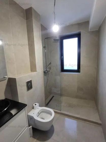 Apartament 2 camere Otopeni - prima închiriere