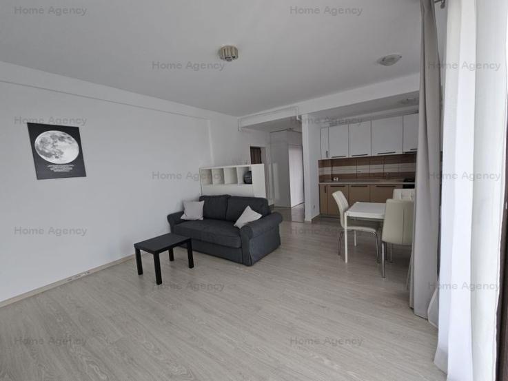 Apartament 2 camere Otopeni - prima închiriere