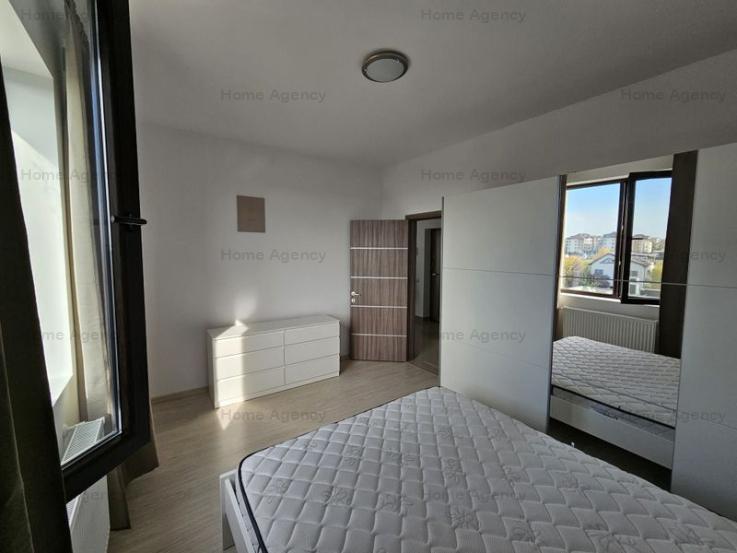 Apartament 2 camere Otopeni - prima închiriere