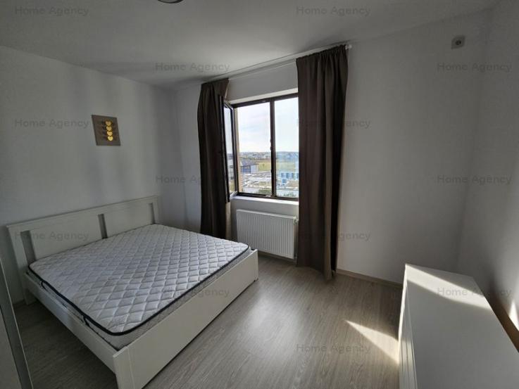 Apartament 2 camere Otopeni - prima închiriere