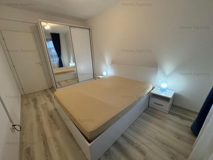 Apartament 2 camere Pipera